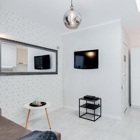 Crystal Apartment Katowice IV 外观 照片